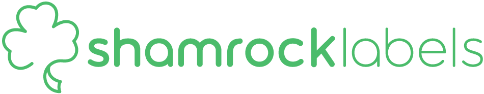Shamrock Labels