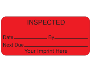 printed equipment labels with hinged overlay archives page 6 of 9