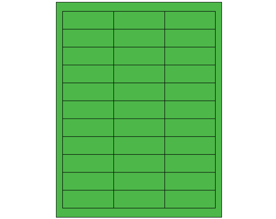 Novajet labels 12 templates