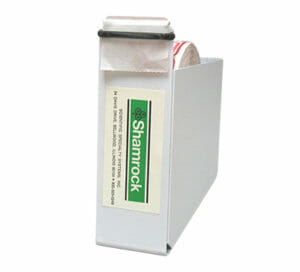 1-1/2" WIDE Pre-Cut Label Dispenser for Widths up to 1-1/2"