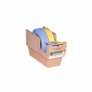 2" WIDE Stationary Tape Dispenser for 2160" Rolls