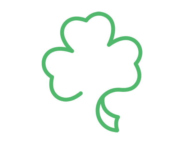 Shamrock logo 4