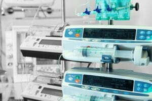 Shamrock Labels BioMed Products