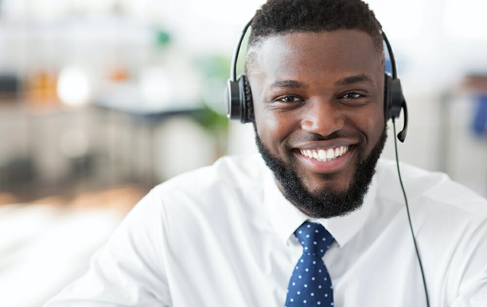 Shamrock Labels Client Care Customer Service Representative