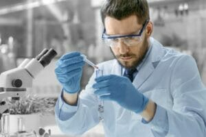 Shamrock Labels Laboratory Products