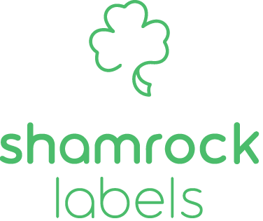 Shamrock Labels