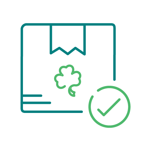 Guarantee Your Supply Safeguard Supply Program - Guarantee Your Supply