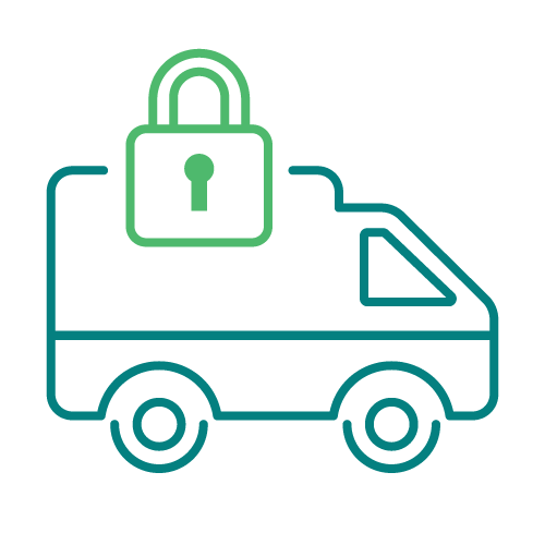 Secure Your Delivery Safeguard Supply Program - Secure Your Delivery