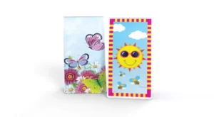 Pharmacy Bags