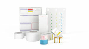 Pharmacy Labels