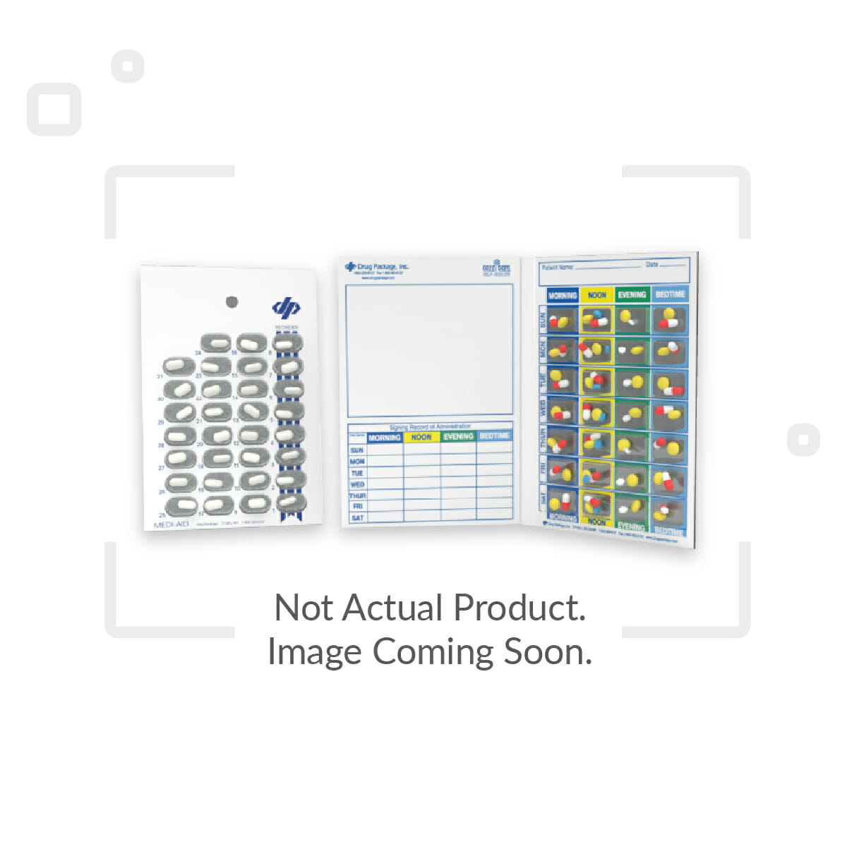 Pillcard Placeholder