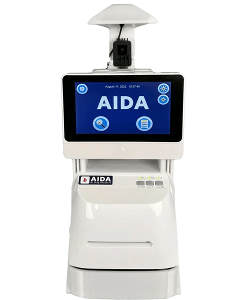 AIDA-drug-assistant